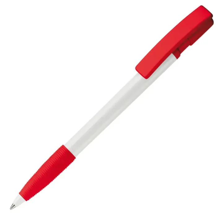 Nash ball pen rubber grip hardcolour - LT80801 (N0121)
